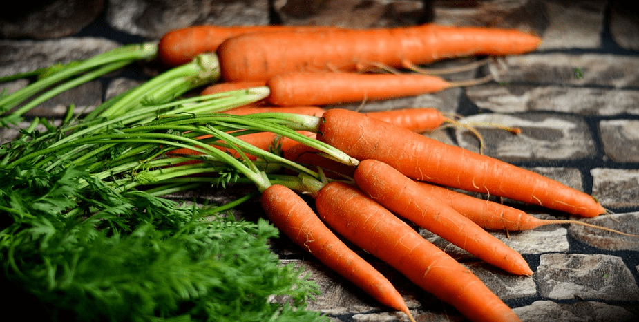 моркови за запазване на младостта