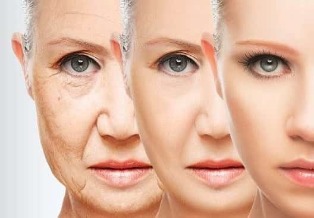 подмладяване на кожата на лицето