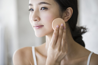 корейски грижи за почистване на кожата на лицето