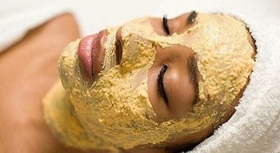 бананова маска рецепта за подмладяване на кожата