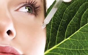 как серумите работят за подмладяване на лицето