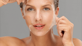 съвременни методи за подмладяване на кожата